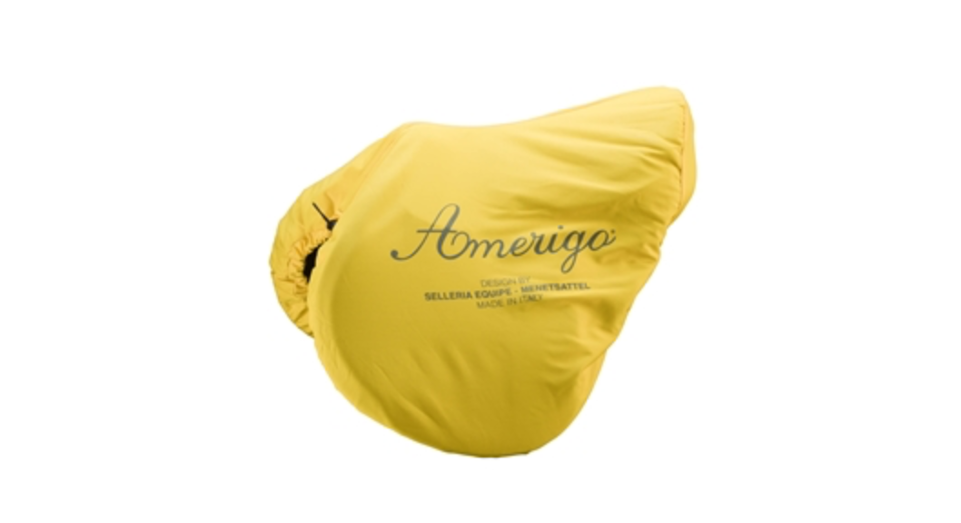 Amerigo Saddle Cover