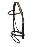 Menetics Flash Bridle No Reins