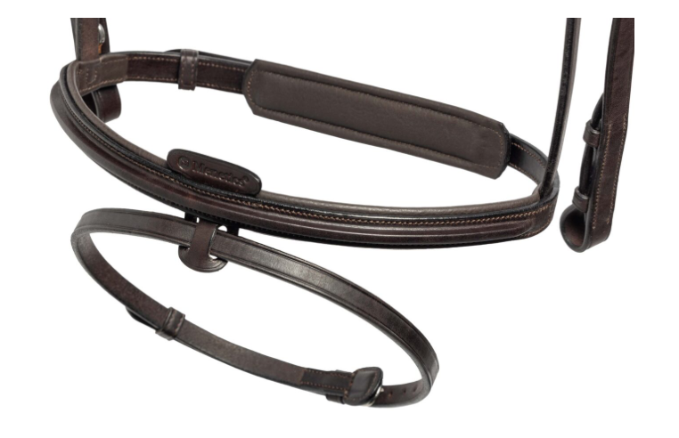 Menetics Flash Bridle No Reins