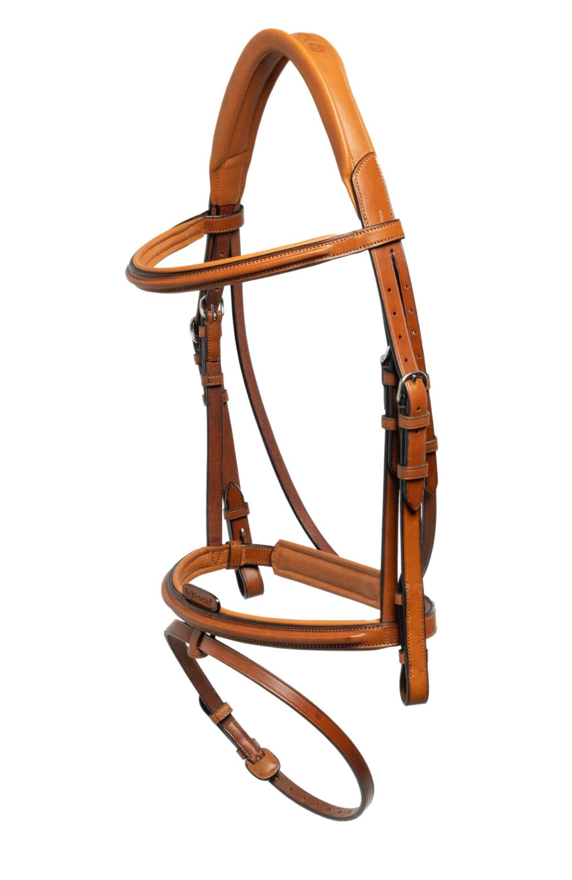 Menetics Flash Bridle No Reins