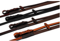 Menetics Rubber Reins