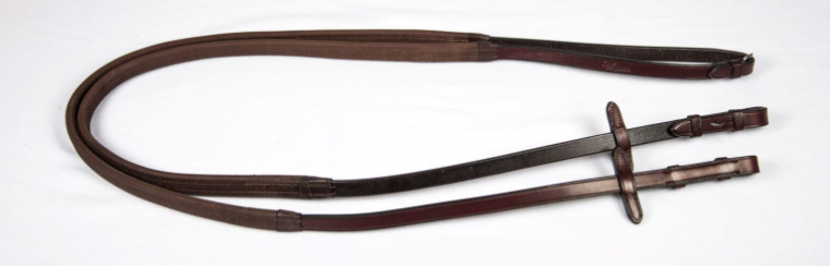 Menetics Rubber Reins