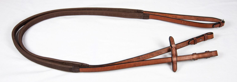 Menetics Rubber Reins