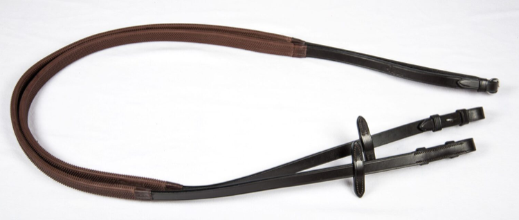 Menetics Rubber Reins