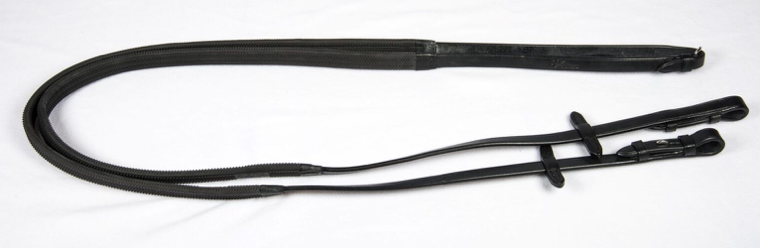 Menetics Rubber Reins