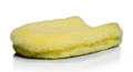 Sheepskin Cleaning Mitt