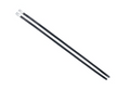 Amerigo Stirrup Leathers with Steel Capsule