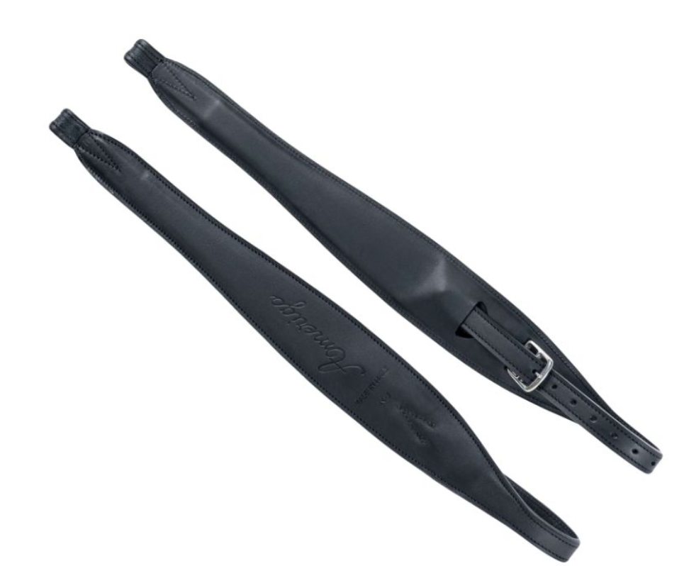 Amerigo Jump Fender Stirrup Leathers