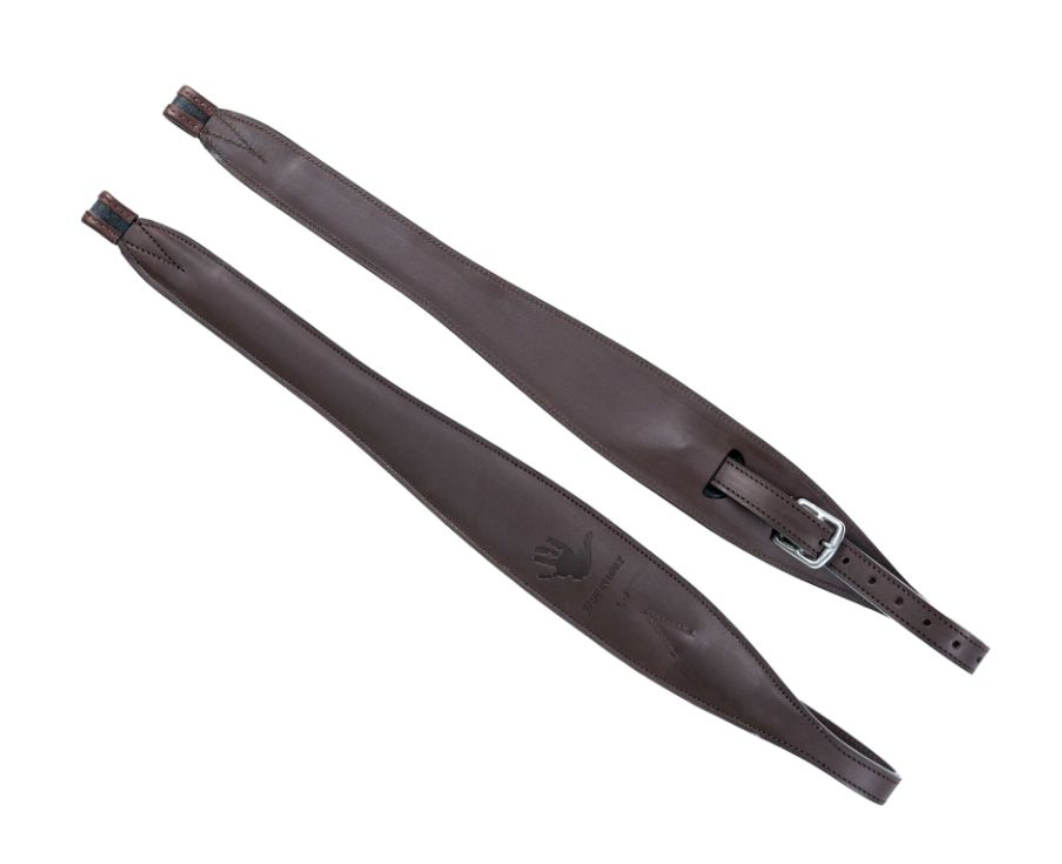 Equipe Fender Mono Stirrup Leathers