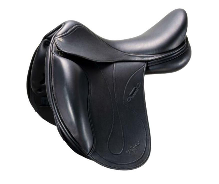 Equipe Oracle Dressage Saddle