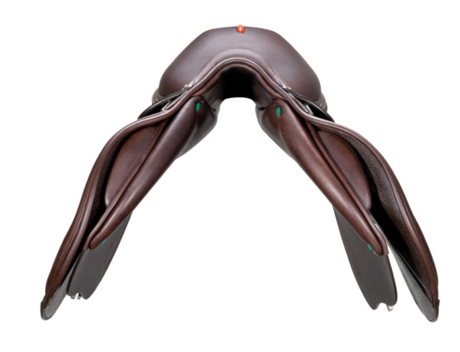 Equipe Ek 26 Jump Saddle