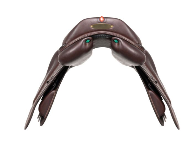 Equipe Ek 26 Jump Saddle