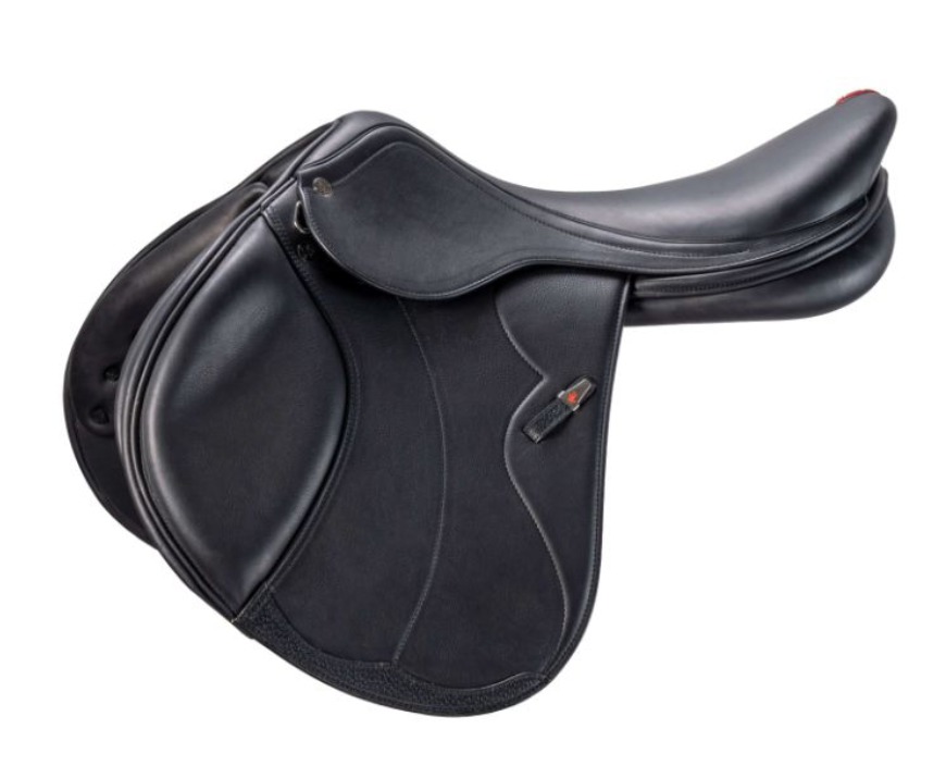Equipe Synergy Jump Saddle