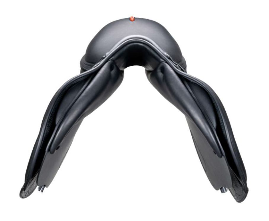 Equipe Synergy Jump Saddle
