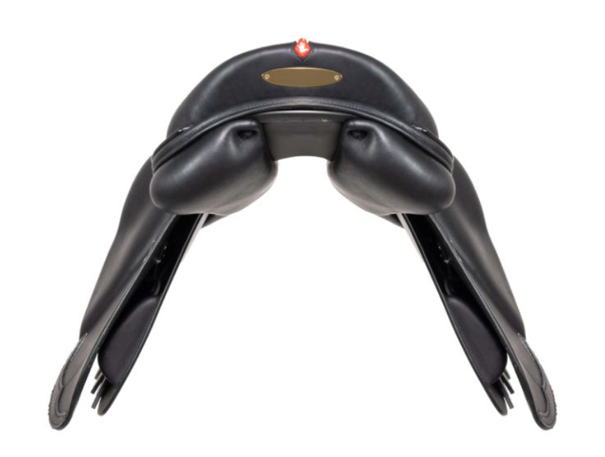 Equipe Synergy Jump Saddle