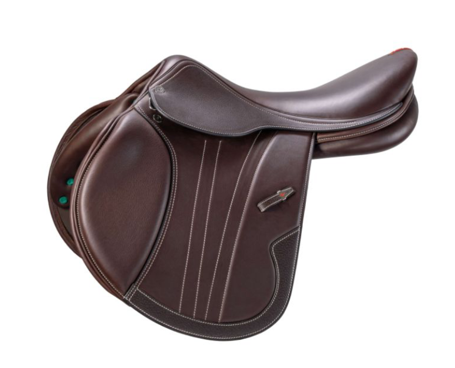 Equipe Ek Go Jump Saddle