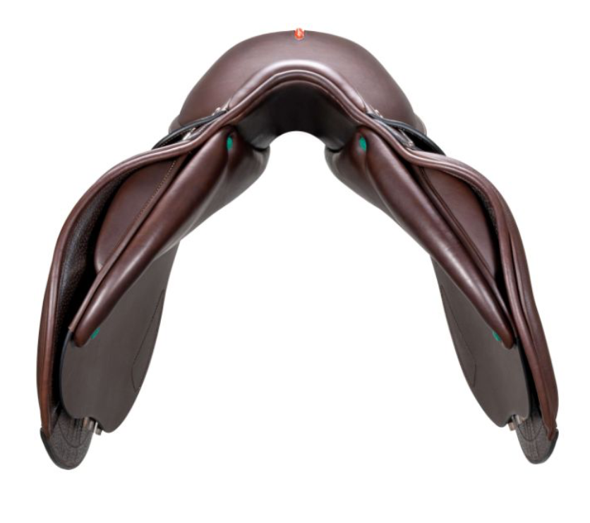 Equipe Ek Go Jump Saddle