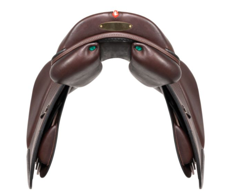Equipe Ek Go Jump Saddle