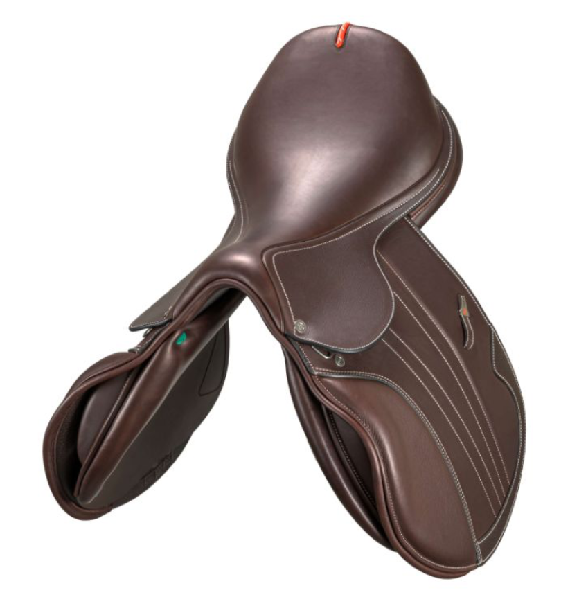 Equipe Ek Go Jump Saddle