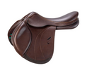 Equipe Expression Jump Saddle