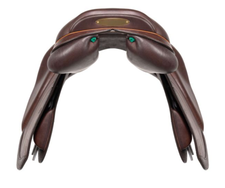 Equipe Expression Jump Saddle