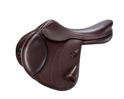Equipe Expression Jump Saddle