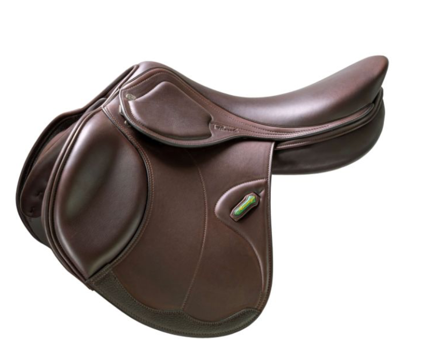 Amerigo DJ Salto Jump Saddle