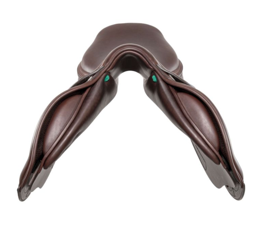 Amerigo DJ Salto Jump Saddle