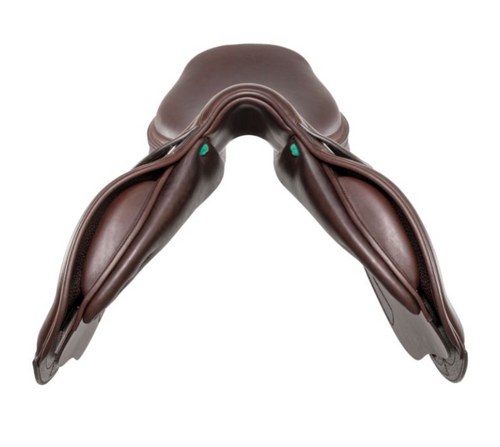 Amerigo DJ Salto Jump Saddle