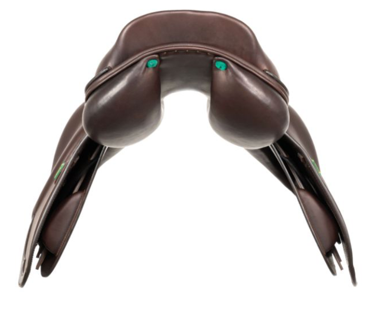 Amerigo DJ Salto Jump Saddle