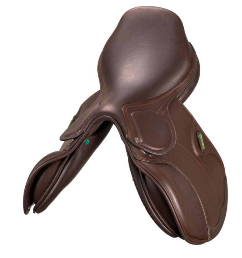 Amerigo DJ Salto Jump Saddle