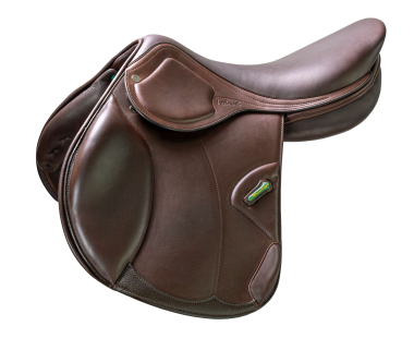 Amerigo DJ Salto Jump Saddle
