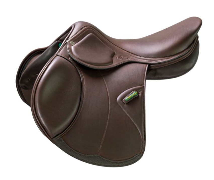 Amerigo Salto Basso Jump Saddles