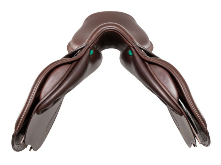 Amerigo Salto Basso Jump Saddles