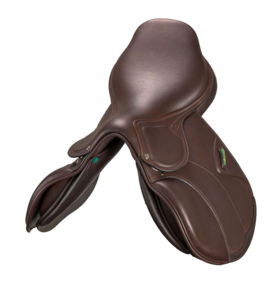 Amerigo Salto Basso Jump Saddles