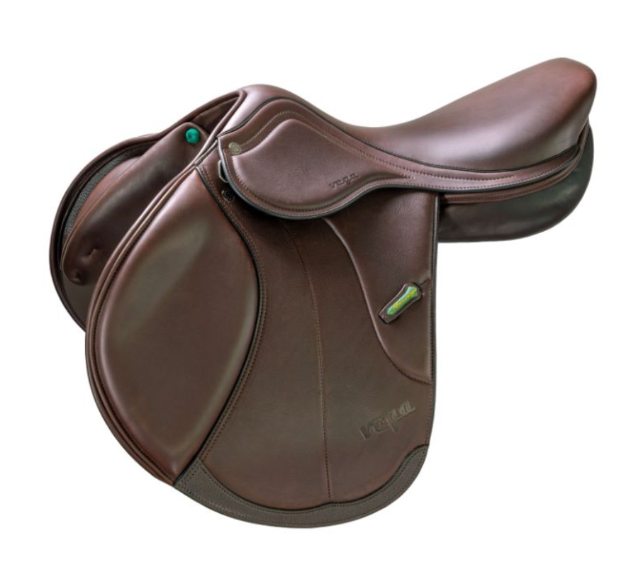 Amerigo Salto Vega Jump Saddle (Pony)