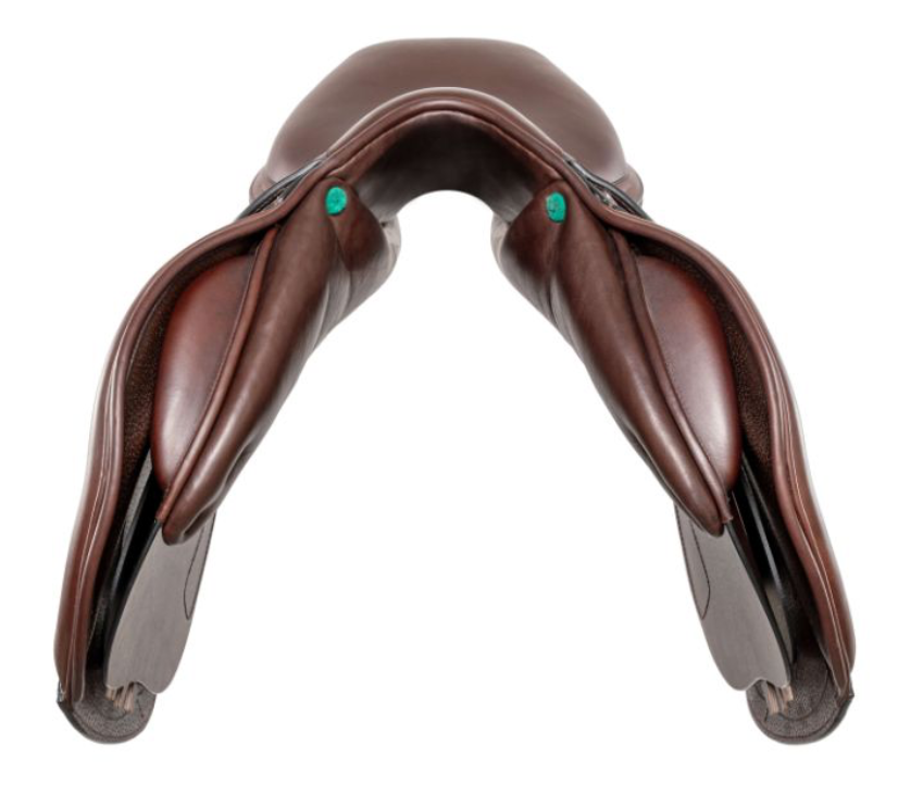 Amerigo Salto Vega Jump Saddle (Pony)
