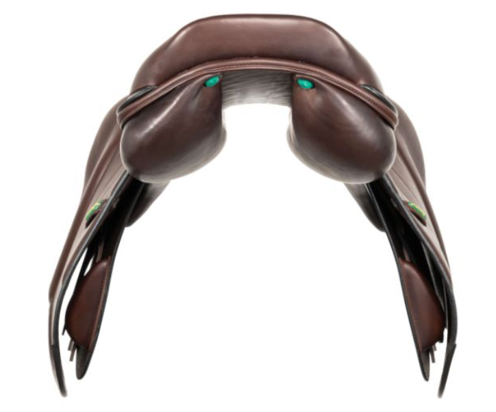 Amerigo Salto Vega Jump Saddle (Pony)