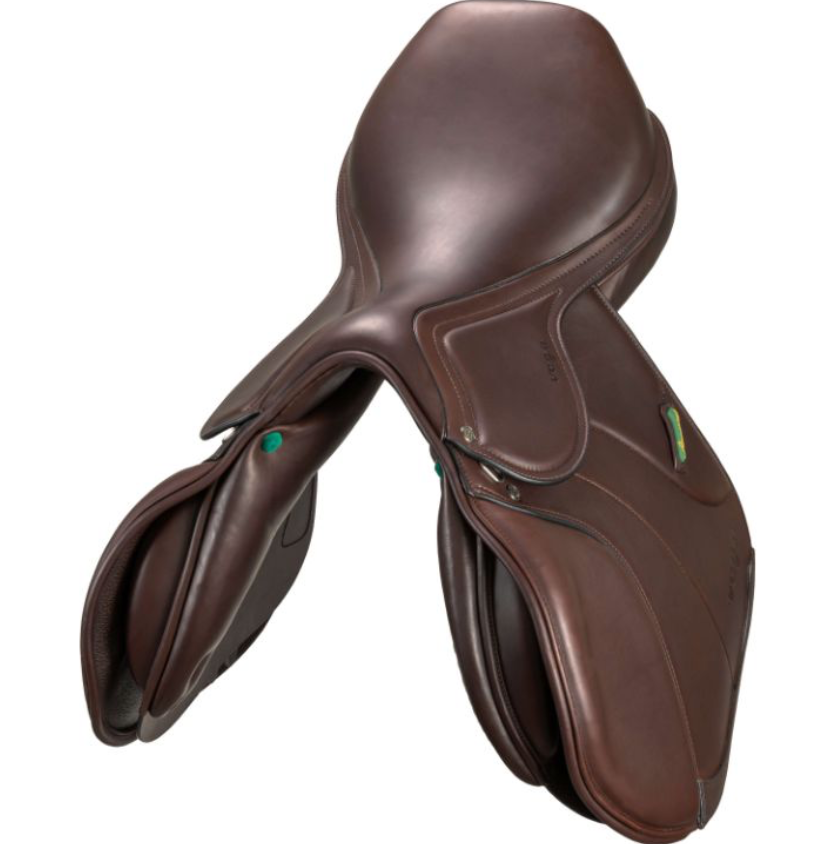 Amerigo Salto Vega Jump Saddle (Pony)