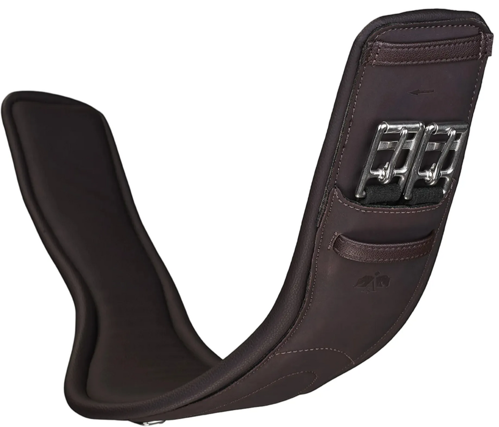 Arena Comfort Girth - Short