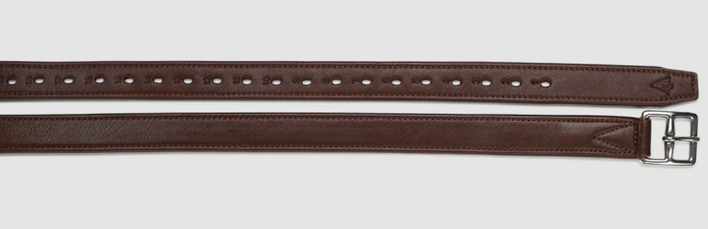 Arena Stirrup Leathers
