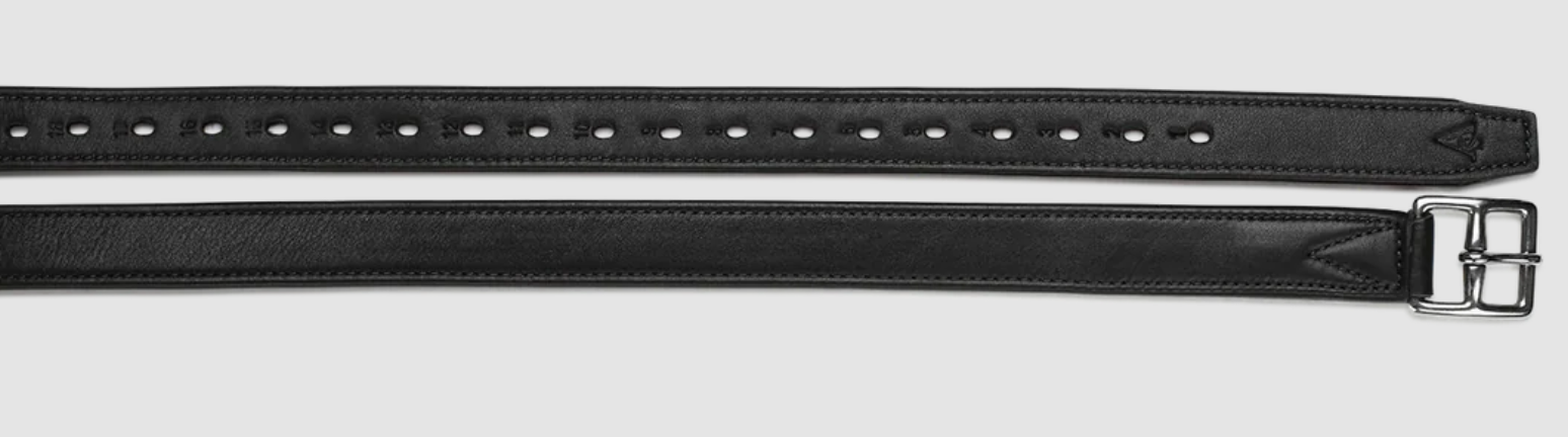Arena Stirrup Leathers