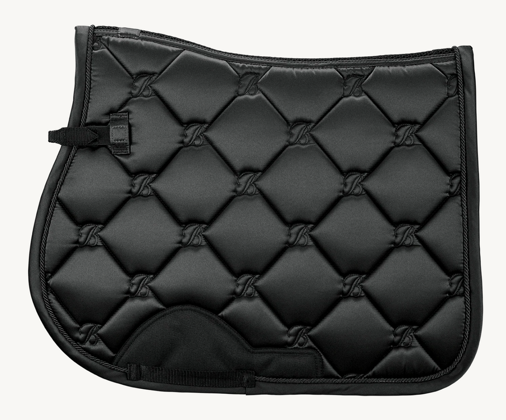 Bates All Purpose Saddle Pad