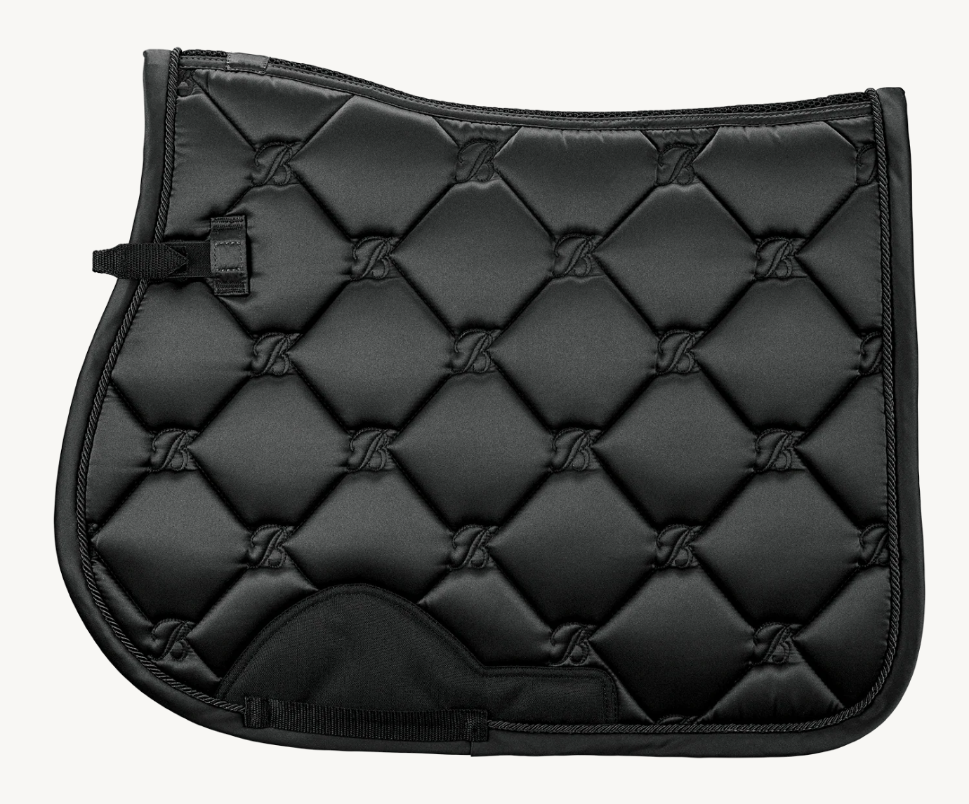 Bates All Purpose Saddle Pad