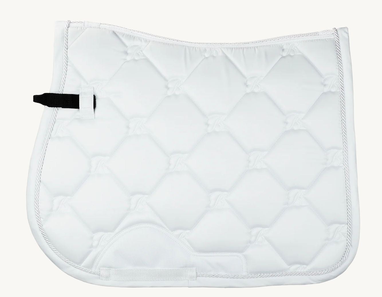 Bates All Purpose Saddle Pad