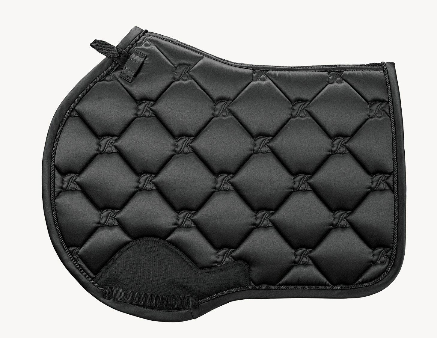Bates Jump Saddle Pad