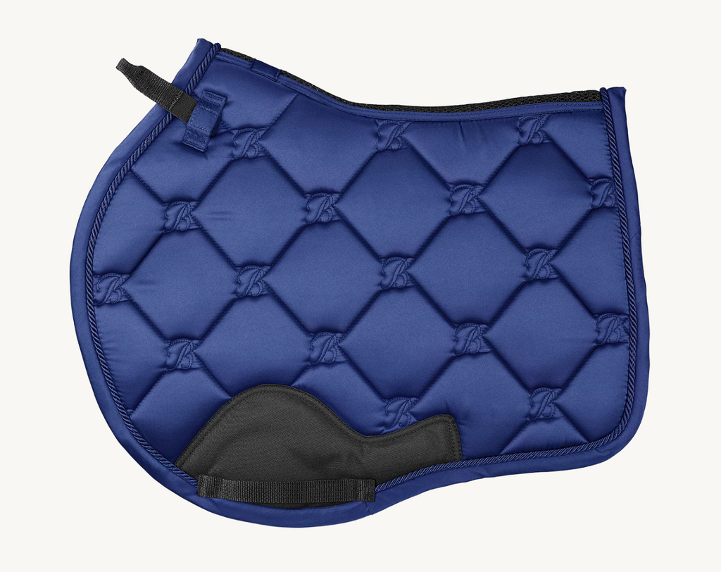 Bates Jump Saddle Pad