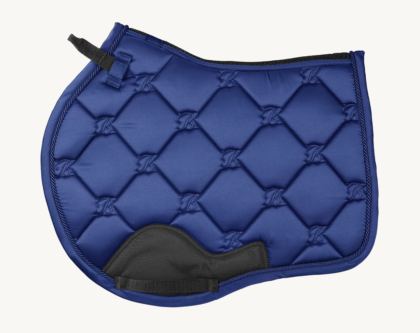 Bates Jump Saddle Pad