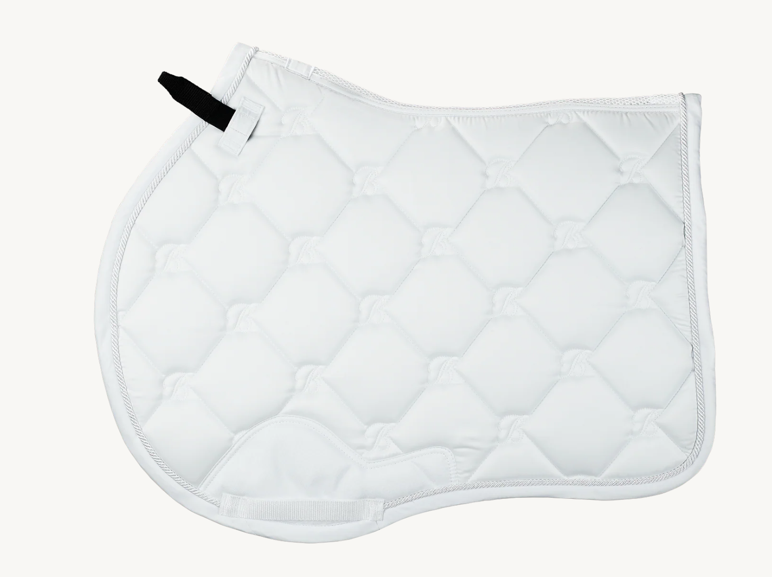 Bates Jump Saddle Pad