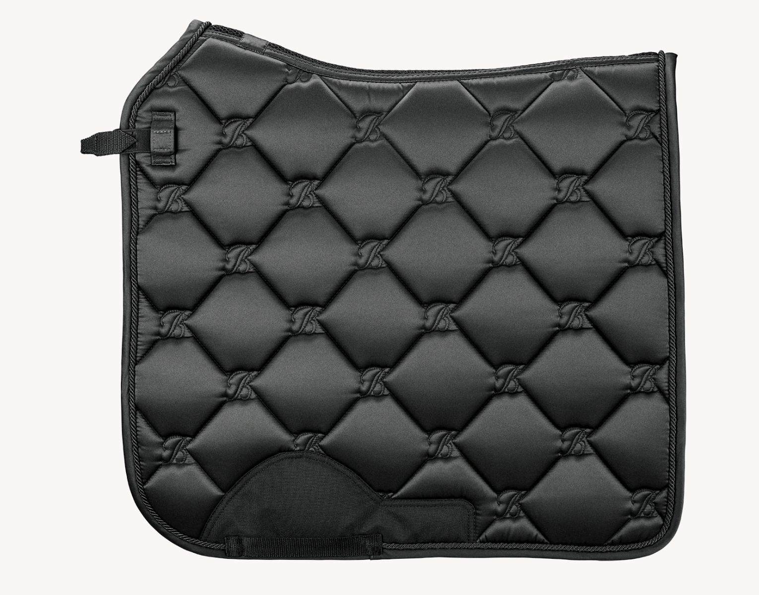 Bates Dressage Saddle Pad